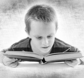 Acompáñame con mi lectura...