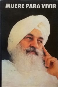 Muere para Vivir
