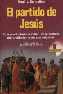 El Partido de Jesús