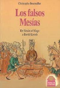 Los Falsos Mesías