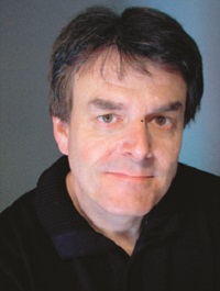 Bill Myers
