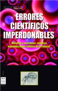 Errores Científicos Imperdonables