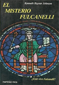 El Misterio Fulcanelli