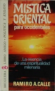 Mística Oriental Para Occidentales