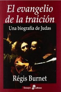 El Evangelio de la Traición