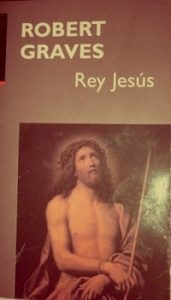 Rey Jesús.