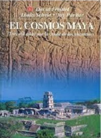 El cosmos maya