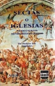 Sectas o Iglesias