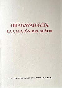 Bhagavad-Gita