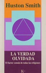 La verdad olvidada