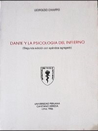 Dante y la Psicología del Infierno