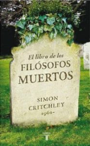 El libro de los filósofos muertos
