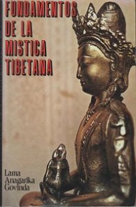 Fundamentos de la mística tibetana
