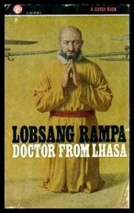 El doctor de Lhasa (Doctor from Lhasa)