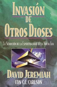 Invasión de otros dioses