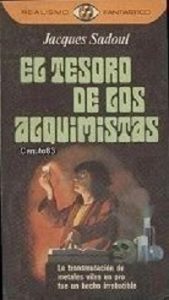 El tesoro de los alquimistas