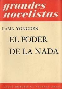 El poder de la nada